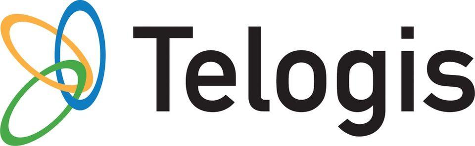 Telogis Logo - Telogis