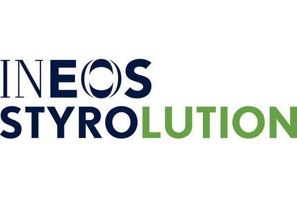 Ineos Logo - Styrolution becomes INEOS Styrolution - British Plastics and Rubber
