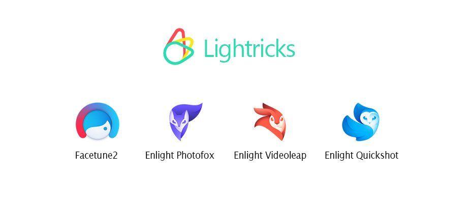 Lightricks Logo - TutuApp on Twitter: 