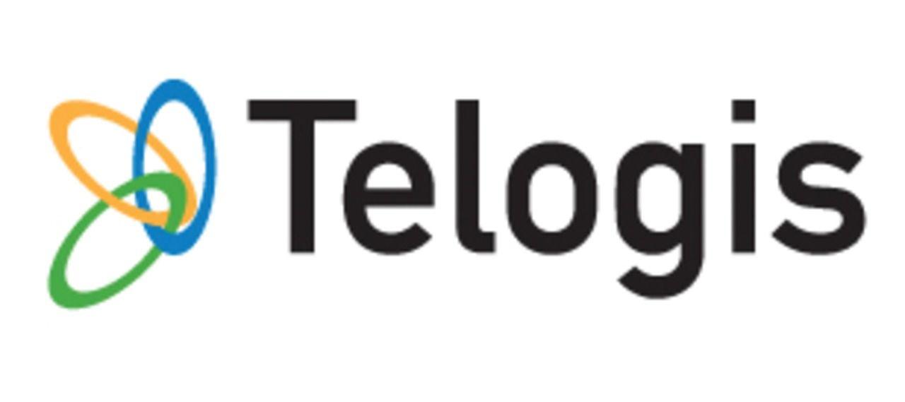 Telogis Logo - Telogis introduces telematics solution for heavy equipment