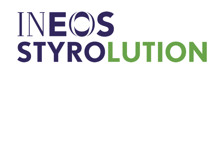 Ineos Logo - INEOS Styrolution Luran®