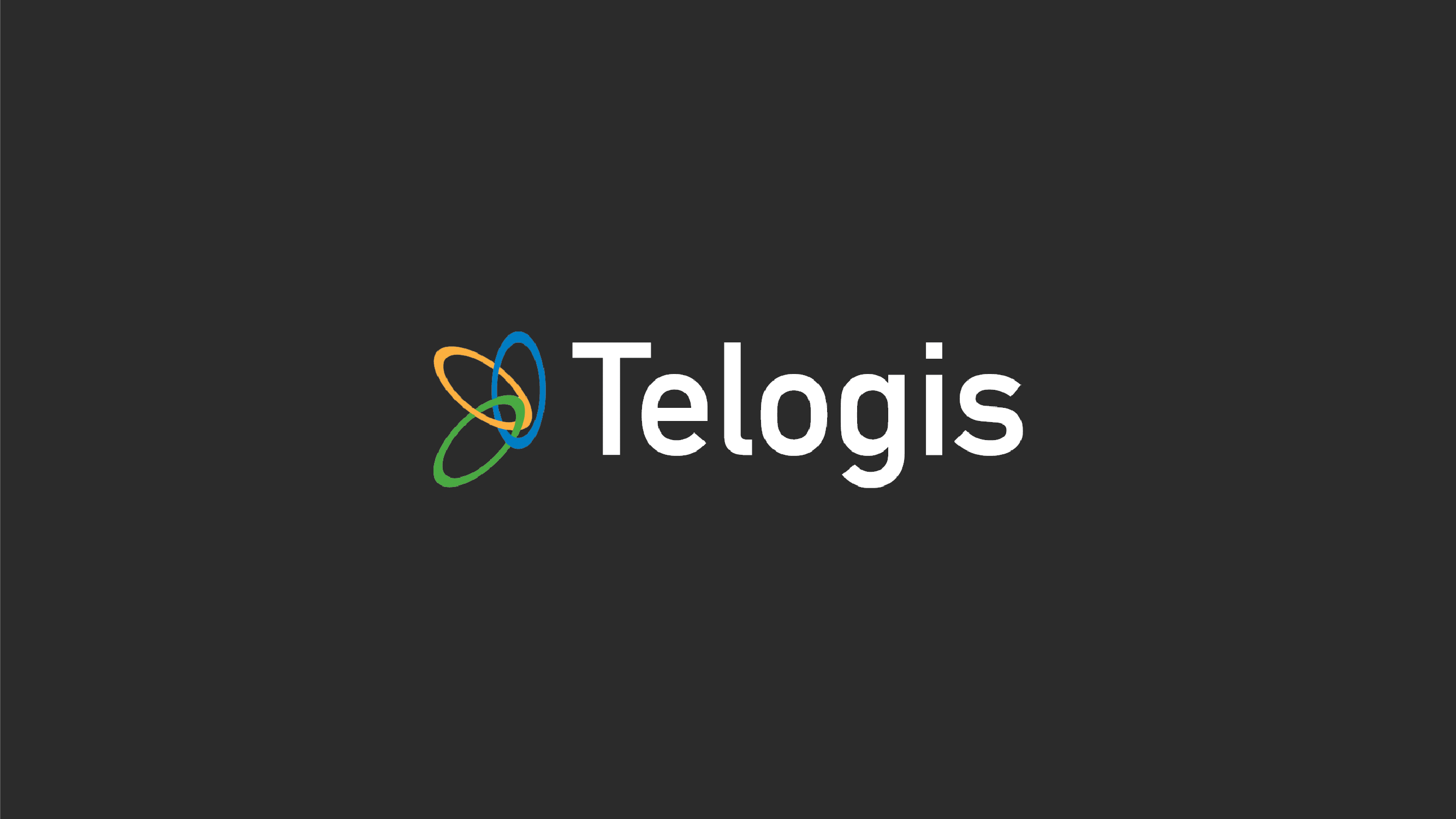 Telogis Logo - IoT Logo Design Reflections: Filament, Kontakt.io, and Telogis