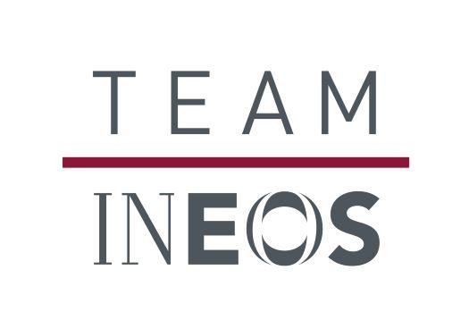 Ineos Logo - CyclingPub.com - Geraint Thomas crashes out of Tour de Suisse