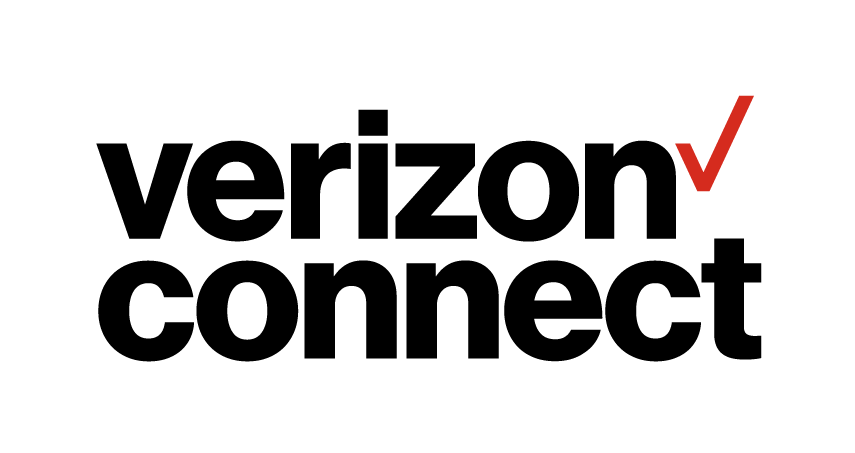 Telogis Logo - Verizon Connect