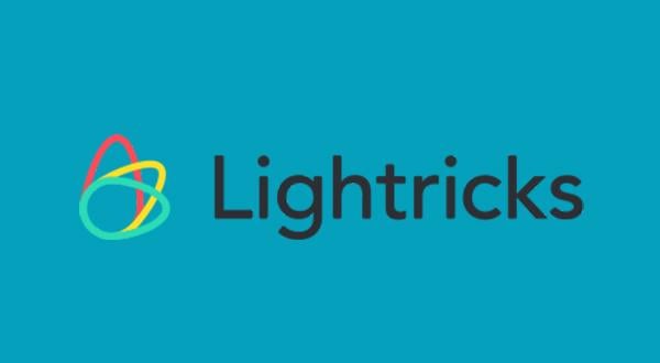 Lightricks Logo - Selfie-editing startup Lightricks snaps up a $135m funding round