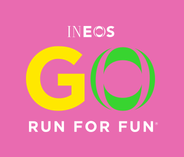 Ineos Logo - Home GO Run For Fun