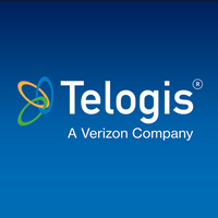 Telogis Logo - Telogis, A Verizon Company