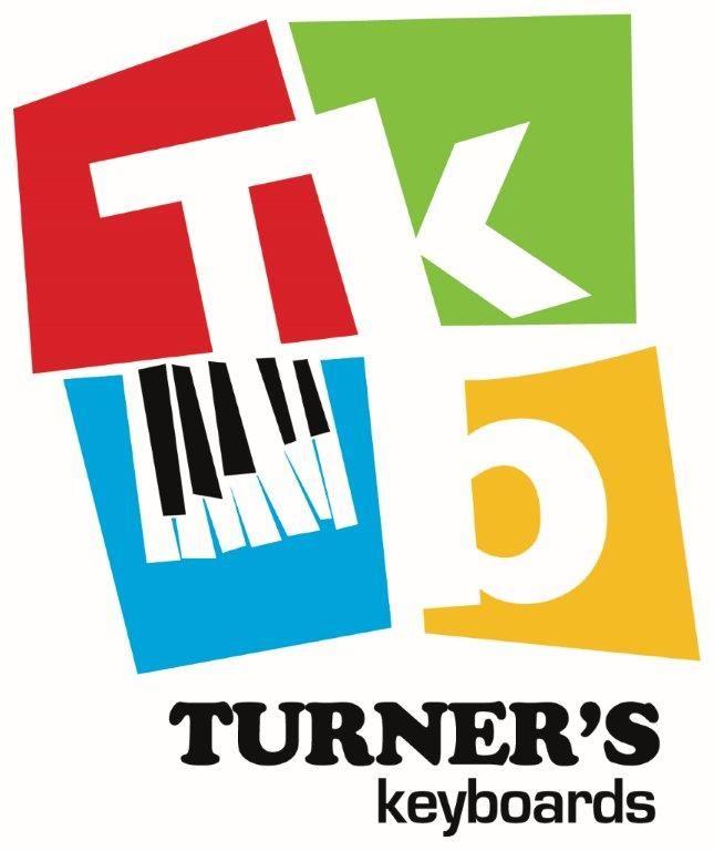 TKA Logo - tka logo in color - Turners Keyboards
