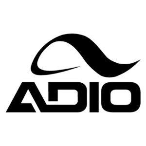 Adio Logo - Adio - Logo & Name