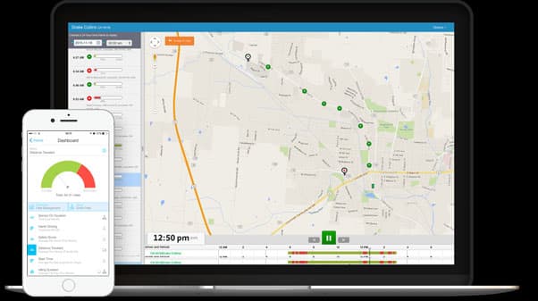 Telogis Logo - Telogis GPS Fleet Management Software | Verizon Connect