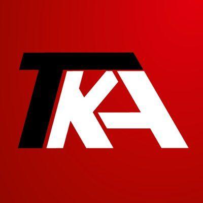 TKA Logo - TKA E Sports