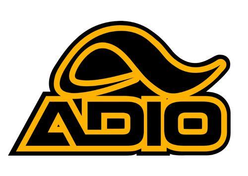 Adio Logo - Adio Logo / Fashion / Logo-Load.Com
