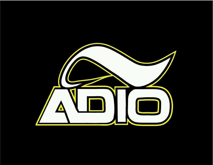 Adio Logo - Download Free png Adio logo re design. Skate We - DLPNG.com