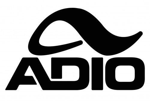 Adio Logo - Adio Logo | Logo Database