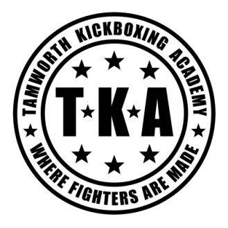 TKA Logo - TKA Logo - Tamworth Kickboxing Academy