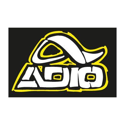 Adio Logo - Adio logo vector free download - Brandslogo.net