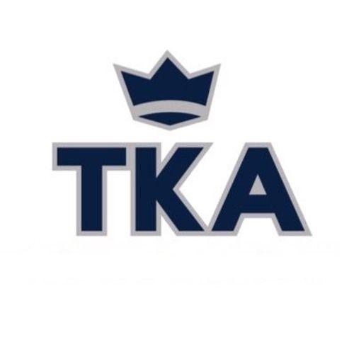 TKA Logo - TKA- Medley MegaMix by Frankie Cutlass. Free Listening on SoundCloud