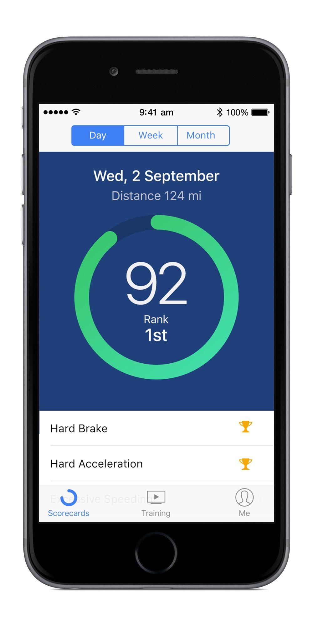 Telogis Logo - Beyond the speed limiter: technology can do more to lower risk