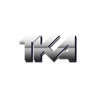 TKA Logo - K7 TKA (@K7TKA) | Twitter