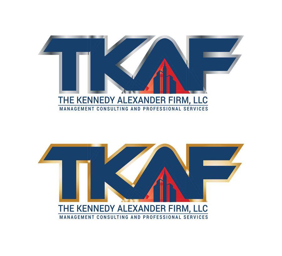 TKA Logo - Entry #39 by MridhaRupok for Design a Logo - TKA Firm | Freelancer