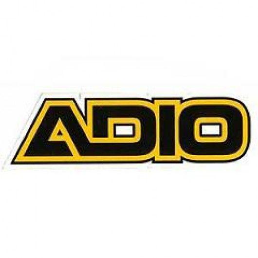 Adio Logo - Adio Logo 1 [GameBanana] [Sprays]