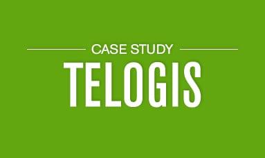 Telogis Logo - Telogis