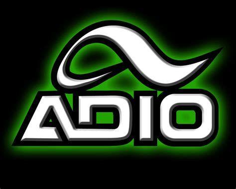 Adio Logo - Adio Logos