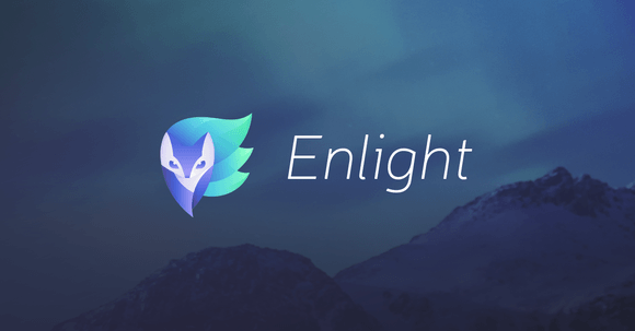 Lightricks Logo - First look: Facetune makers take aim at Photoshop with Enlight ...