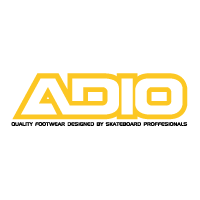 Adio Logo - Adio | Download logos | GMK Free Logos