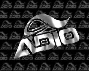 Adio Logo - Adio logo | Welcome