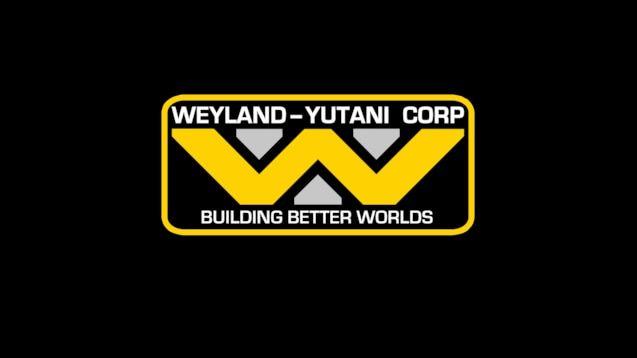 Weyland-Yutani Logo - Steam Workshop :: Weyland-Yutani Corp Logo