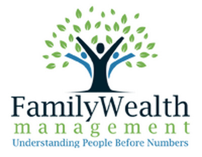 Wealth Logo - Family Wealth Advisory & Management