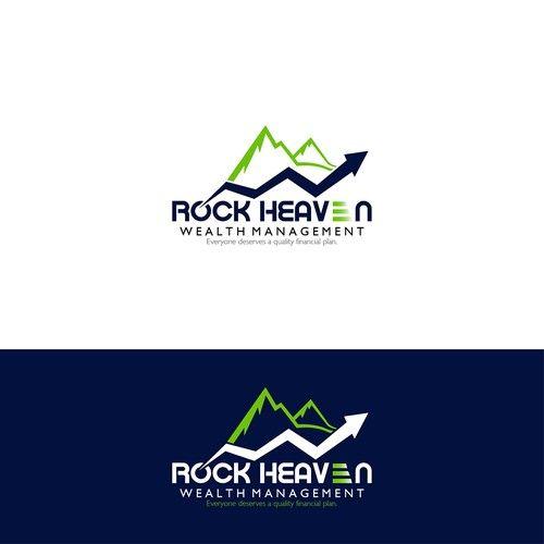 Wealth Logo - Logo for a wealth management firm. | Logo design contest