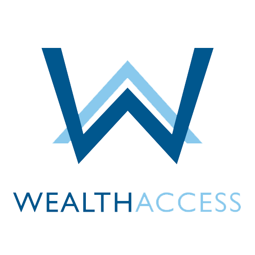 Wealth Logo - Wealth Access: Personal Financial Management