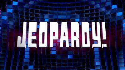 Jepardy Logo - Jeopardy Germany 2016