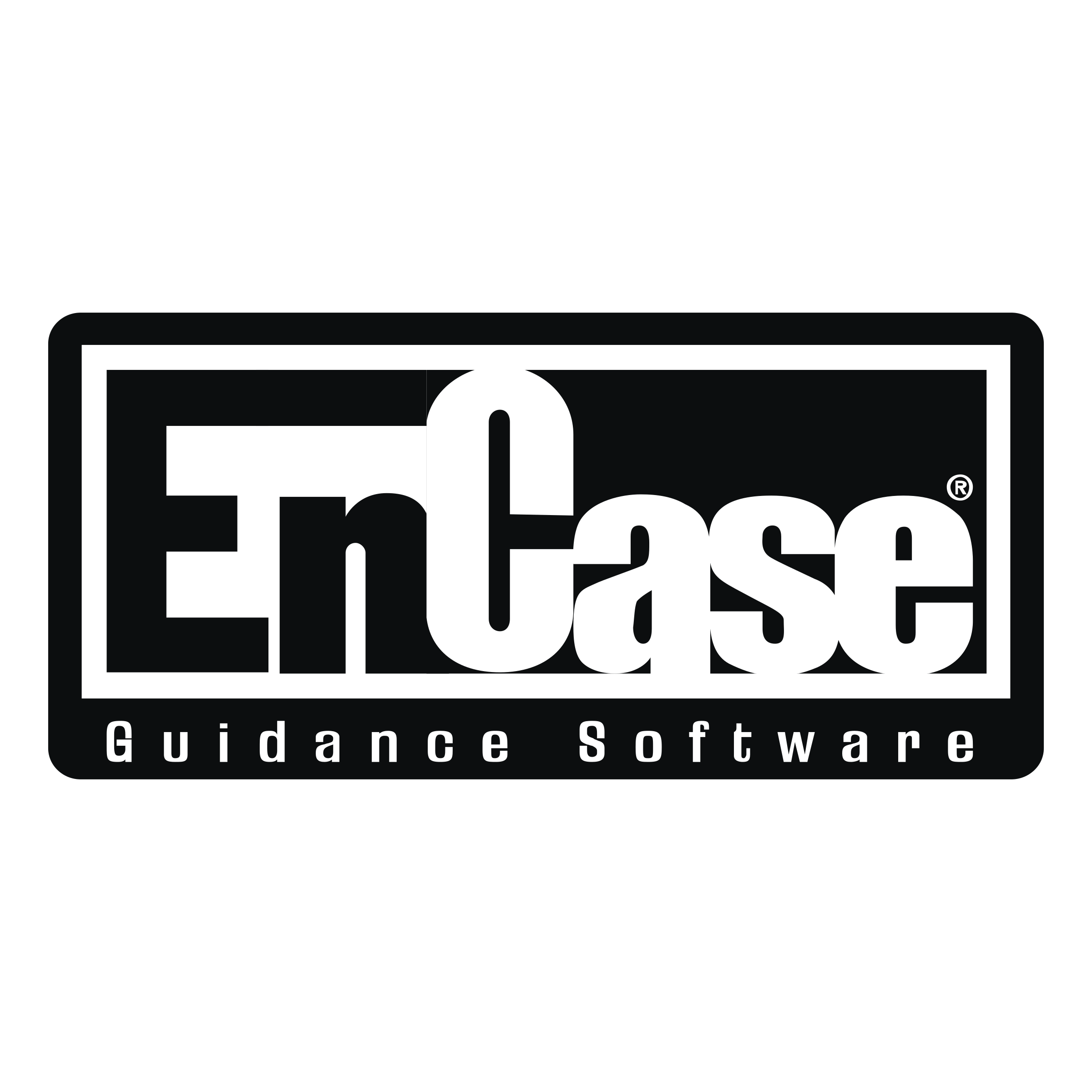 Encase Logo - EnCase Logo PNG Transparent & SVG Vector - Freebie Supply