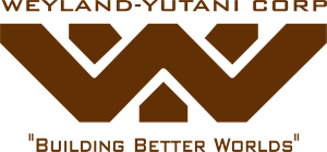 Weyland-Yutani Logo - Weyland-Yutani Corp Logo Vector (.CDR) Free Download