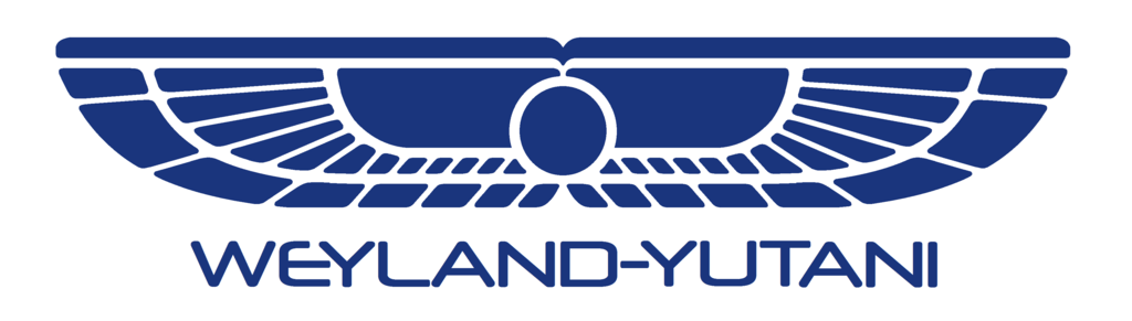 Weyland-Yutani Logo - Which Weyland-Yutani logo you prefer? : LV426