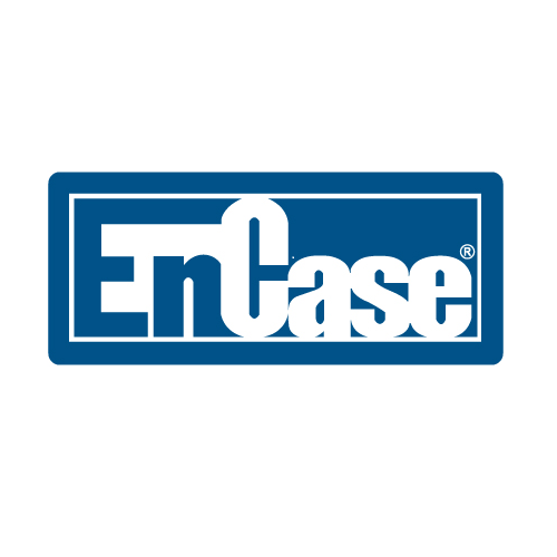 Encase Logo - EnCase Forensic v8.08