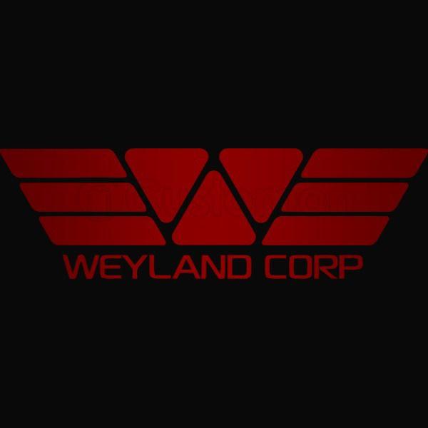 Weyland-Yutani Logo - Weyland Yutani Corp Marine Alien Logo IPhone 6 6S Case