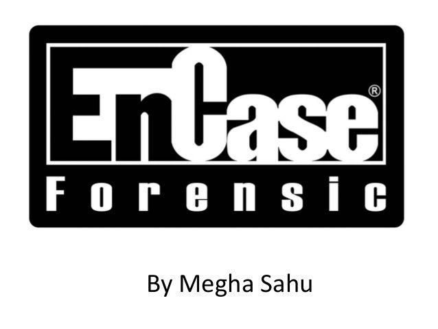 Encase Logo - Encase Forensic