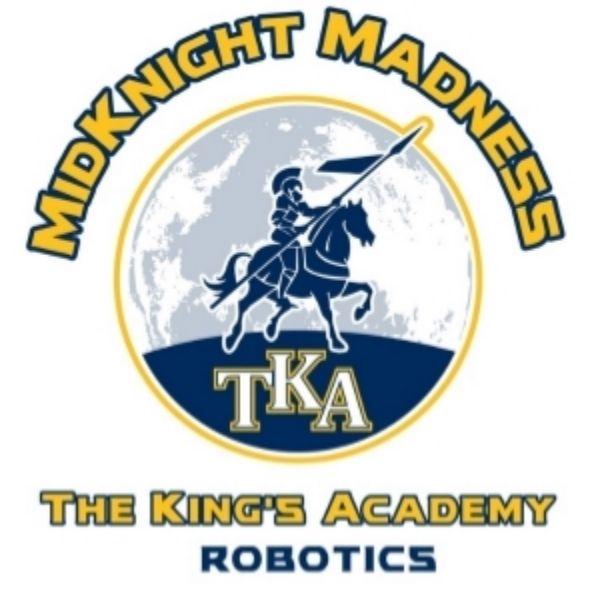 TKA Logo - The King's Academy: Robotics Teams