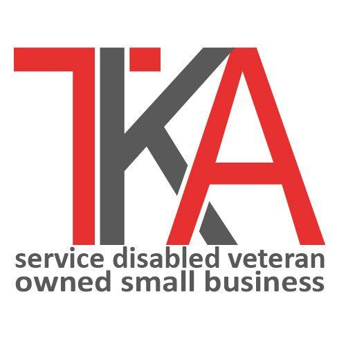 TKA Logo - TK Architecture, LLC