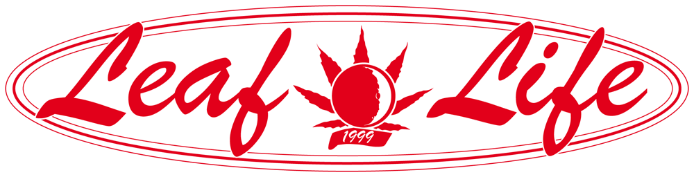 TKA Logo - Logo Leaf Life