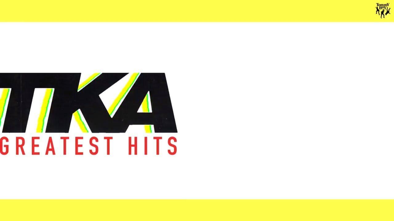 TKA Logo - TKA
