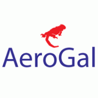 Aerogal Logo - Aerogal Aerolíneas Galápagos. Brands of the World™. Download