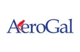 Aerogal Logo - Clients. Aircraft, Military and Aerospace CoatingsChem