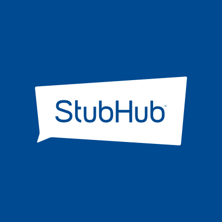 StubHub Logo - Buy sports, concert and theater tickets on StubHub!