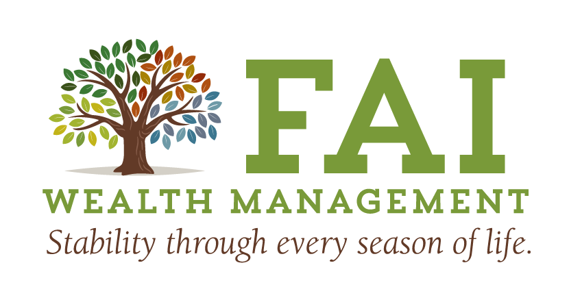 Wealth Logo - FAI Wealth Management in Columbia, Maryland