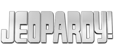 Jepardy Logo - Jeopardy PNG Transparent Jeopardy.PNG Images. | PlusPNG